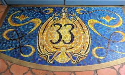 “Exclusive Disney Dining Club, Club 33, Set to Take Center Stage in New Film Development!”