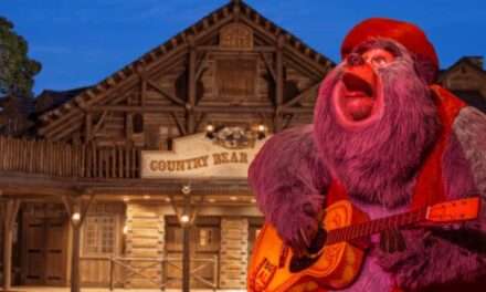 Exciting News from the Magic Kingdom: Big Changes for Country Bear Jamboree