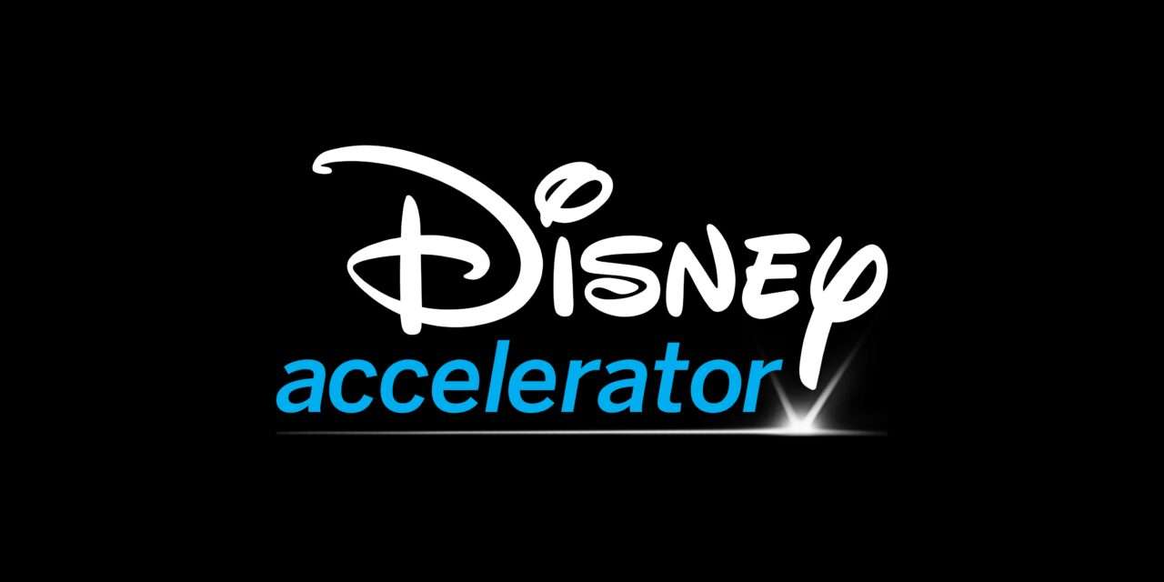 A Decade of Disney Accelerator: Innovating, Collaborating, and Creating Magic