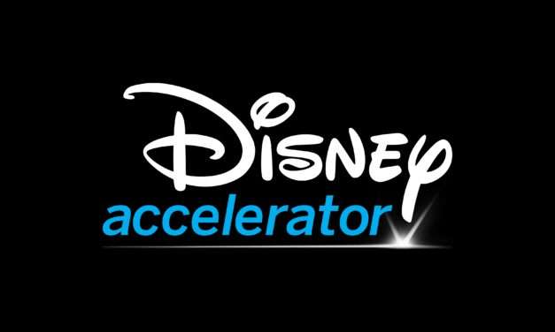 A Decade of Disney Accelerator: Innovating, Collaborating, and Creating Magic