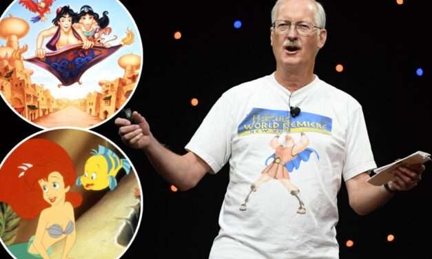 Disney Filmmaker John Musker Urges Return to Storytelling Roots