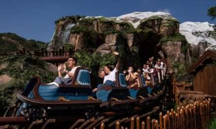 DisneylandForward: Exciting Future Awaits Disneyland Fans