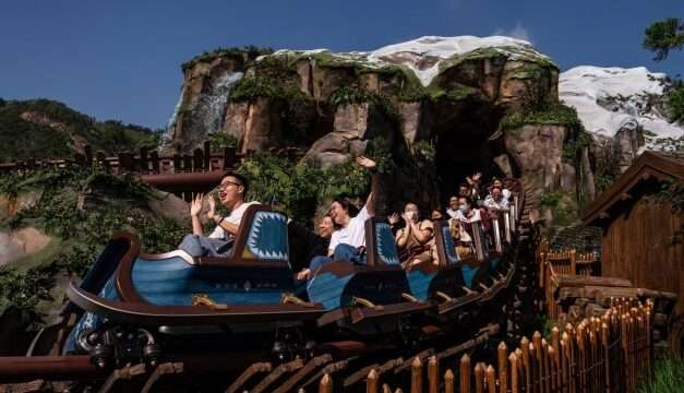 DisneylandForward: Exciting Future Awaits Disneyland Fans