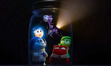 Disney Pins Hopes on “Inside Out 2” for Box Office Redemption