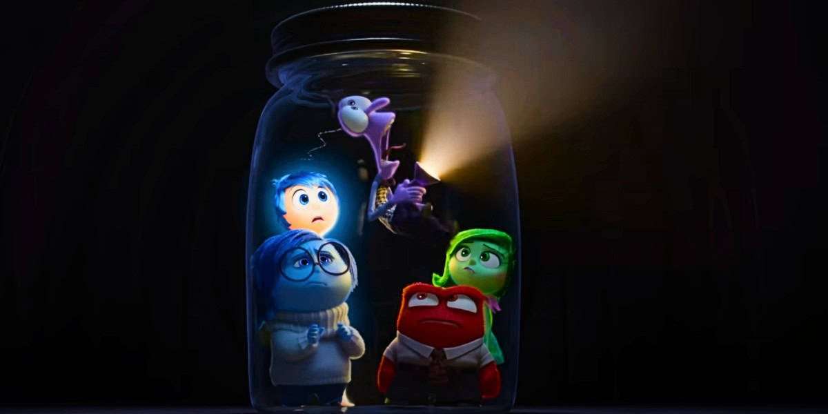 The Power of Emotions: Can Inside Out 2 Save Disney’s Summer Slate?