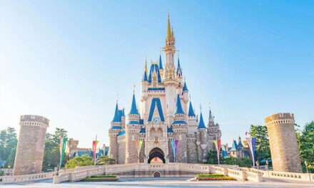 Magical Expansion: Tokyo Disney Resort’s Fantasy Springs Opening June 6, 2024