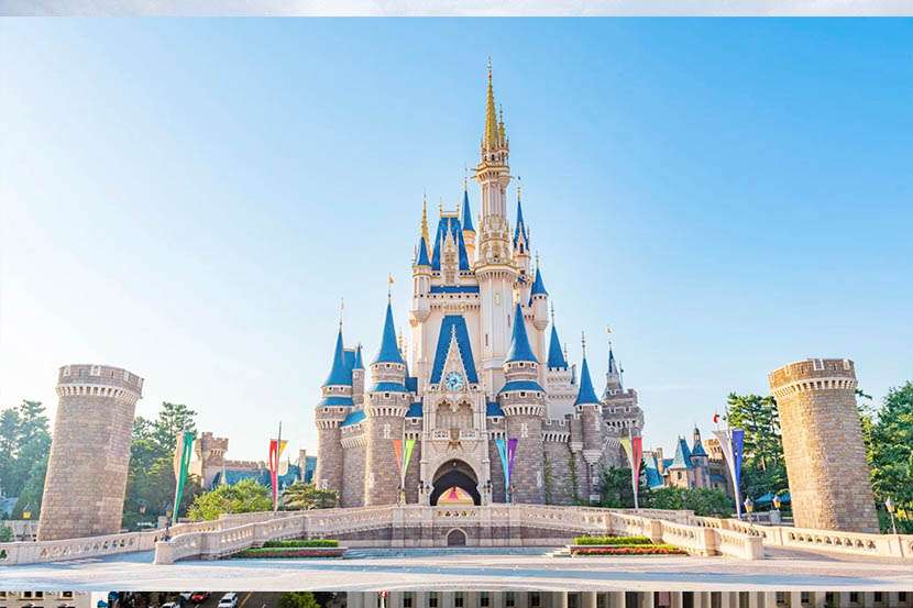 Magical Expansion: Tokyo Disney Resort’s Fantasy Springs Opening June 6, 2024