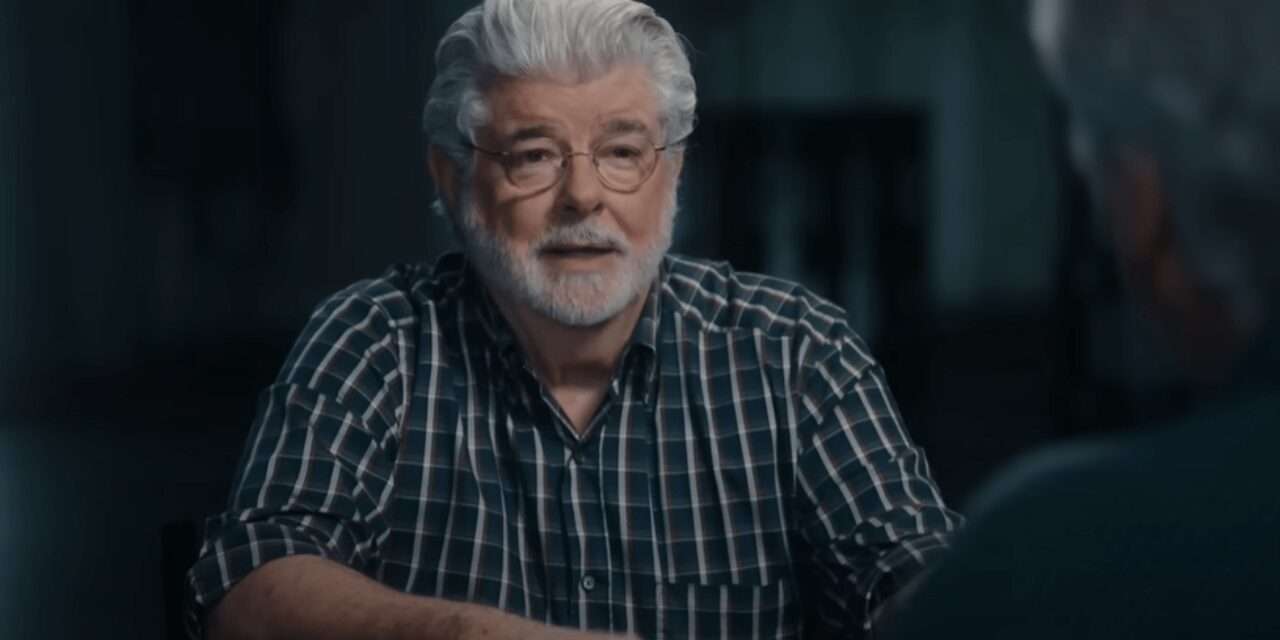 George Lucas Speaks Out on Disney’s Handling of Star Wars