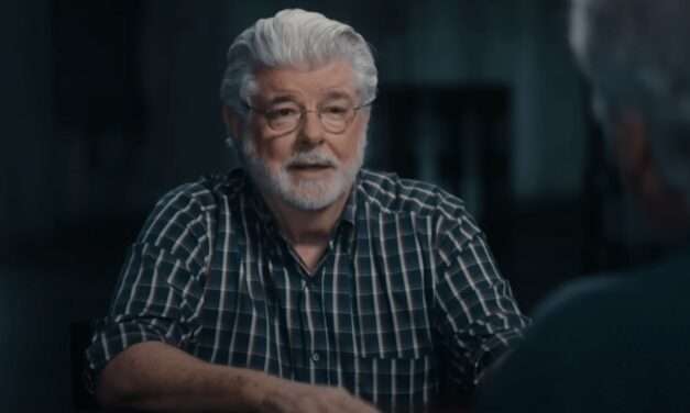 George Lucas Speaks Out on Disney’s Handling of Star Wars