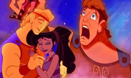 Disney’s *Hercules*: Exploring the Tragic Reality of Hercules and Megara’s Relationship