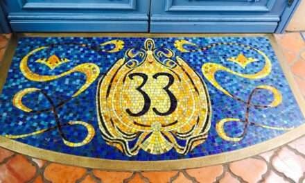 Exploring Disney’s Magical Club 33: A New Film Inspired by Disneyland’s Exclusive Haven of Intrigue