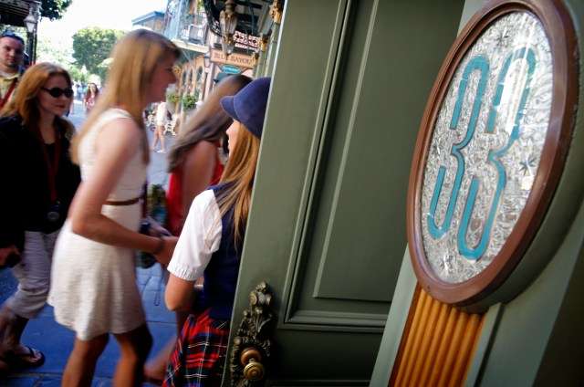 Unveiling the Magic: Disney’s Club 33 Adventure Hits the Big Screen