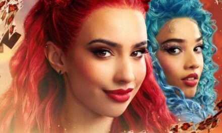 “Get Ready for ‘Descendants: The Rise of Red’ A Magical New Chapter Unfolds”