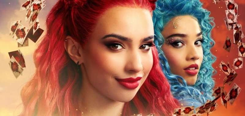“Get Ready for ‘Descendants: The Rise of Red’ A Magical New Chapter Unfolds”