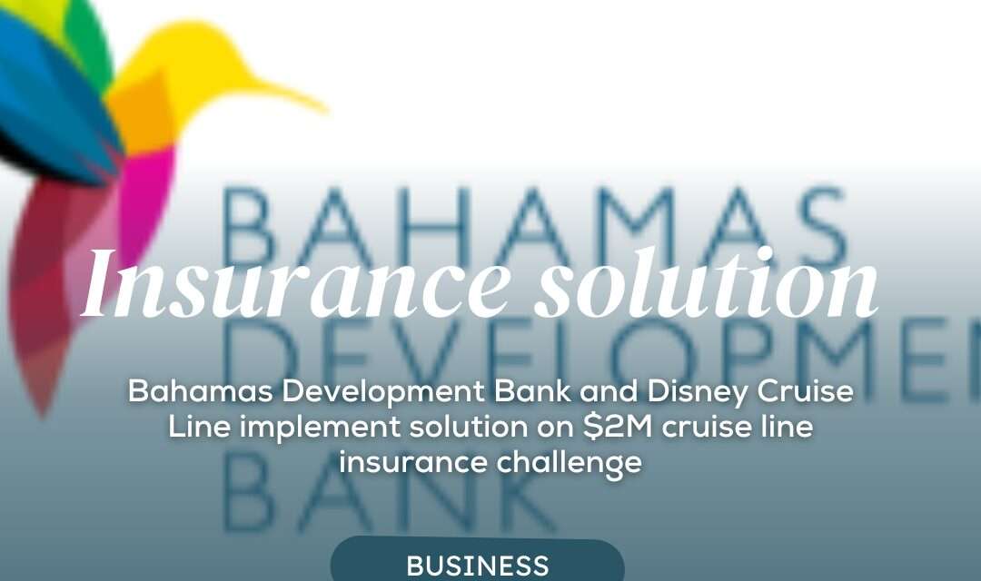 Empowering Bahamian Vendors: Disney Cruise Line Joins Forces for Economic Growth