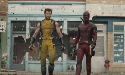 Ryan Reynolds Applauds Disney’s Bold Move on “Deadpool and Wolverine”