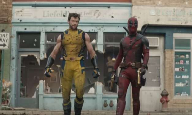 Disney Takes a Risk with R-Rated “Deadpool and Wolverine” Movie: Ryan Reynolds Shares Insight