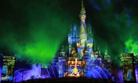 Dive into the Enchanting World of Celebrate! Tokyo Disneyland: A Nighttime Spectacular Tribute to Disney Magic