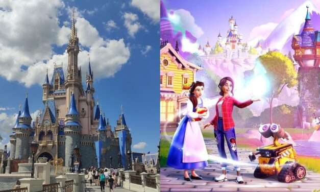 Unlocking the Magic: Disney’s Digital Delights and Park Adventures