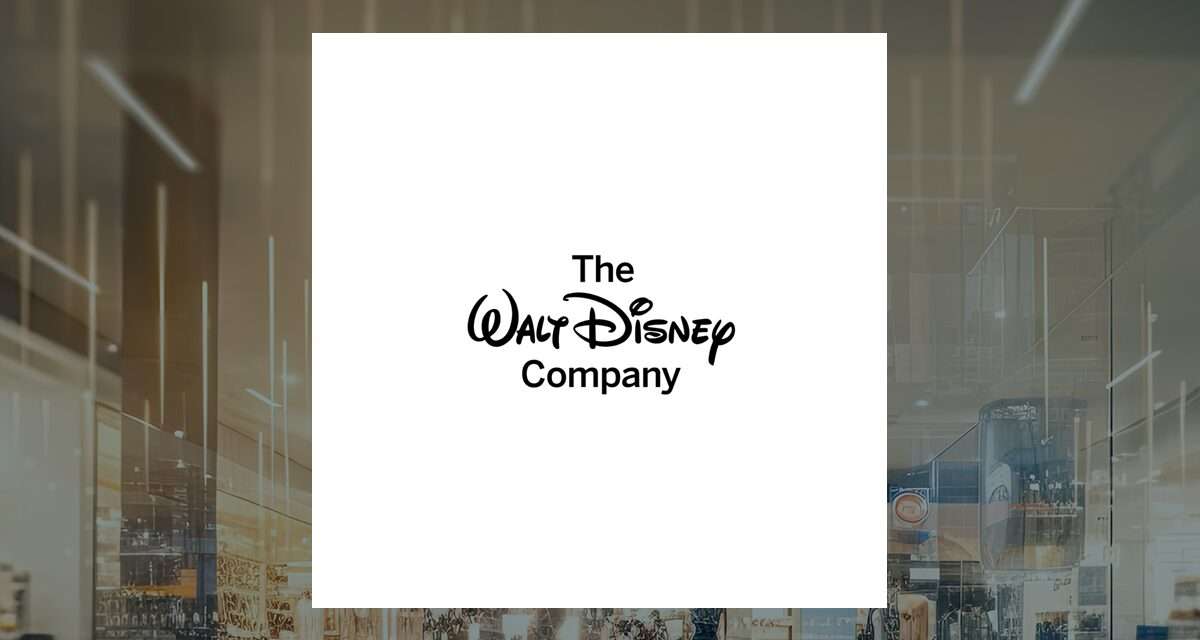 “Disney’s Magic Touch: Stock Rises Amid Analyst Reports and Insider Activity”