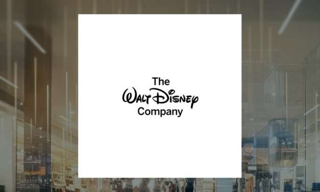 “Disney’s Magic Touch: Stock Rises Amid Analyst Reports and Insider Activity”