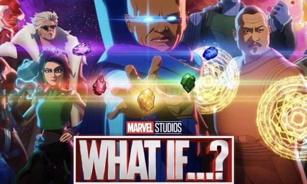 Marvel and Disney’s First-Ever Interactive Disney+ Original Story: “What If…? – An Immersive Adventure”