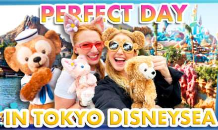 A Perfect Day at Tokyo DisneySea: Exploring Magic, Adventure, and Impeccable Theming