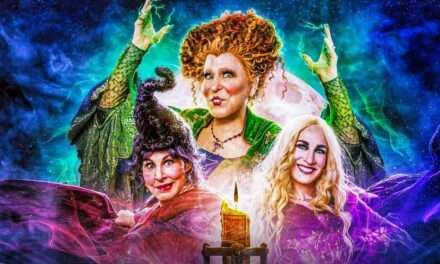 Exciting Developments in the *Hocus Pocus* Universe: A Look at the Anticipated Third Film and Beyond