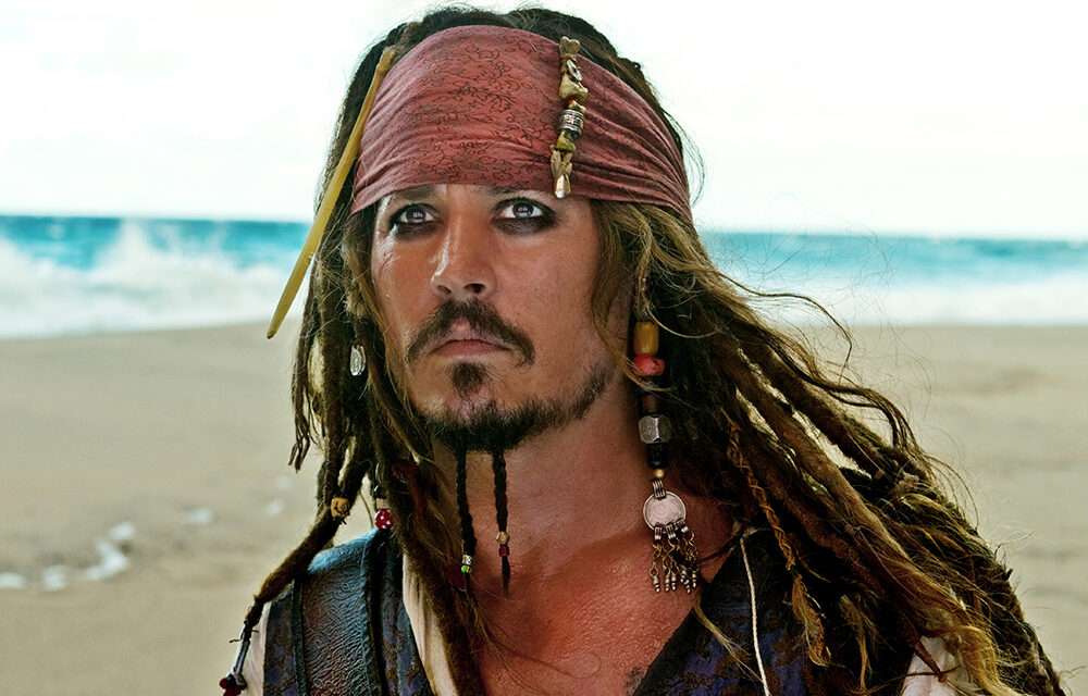 Exciting Future Awaits “Pirates of the Caribbean” Franchise: Depp’s Possible Return and Margot Robbie’s Leading Role