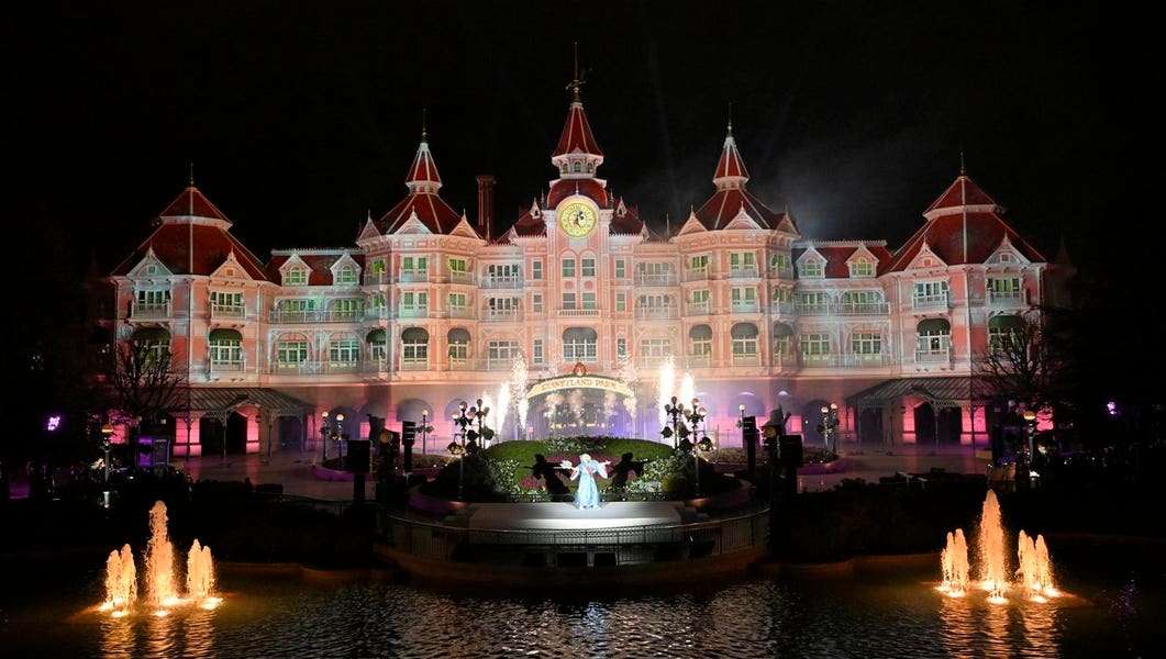 Disney’s Parisian Expansion: A $540 Million Leap Towards Magic