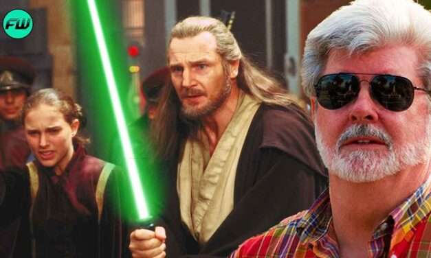 **A Trip Down Memory Lane: The Phantom Menace’s 25-Year Journey to Cult Status**