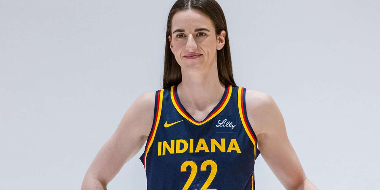 Disney+ Makes History with First Live Sports Event Featuring WNBA Star Caitlin Clark