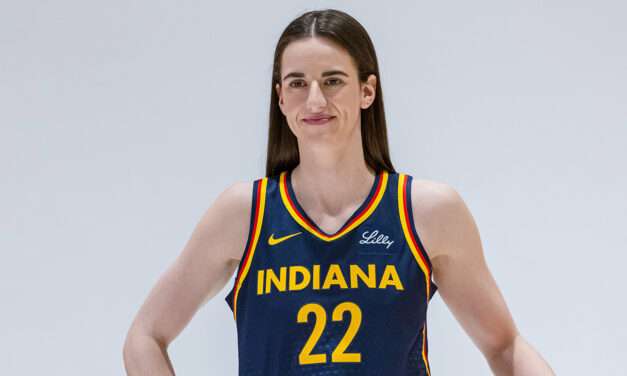 Disney+ Makes History with First Live Sports Event Featuring WNBA Star Caitlin Clark