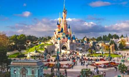Unveiling the Enchanting Summer Deal for Disneyland Paris!