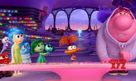 Get Ready for the Emotional Rollercoaster: Inside Out 2 Brings Riley’s Teenage Years to Life!