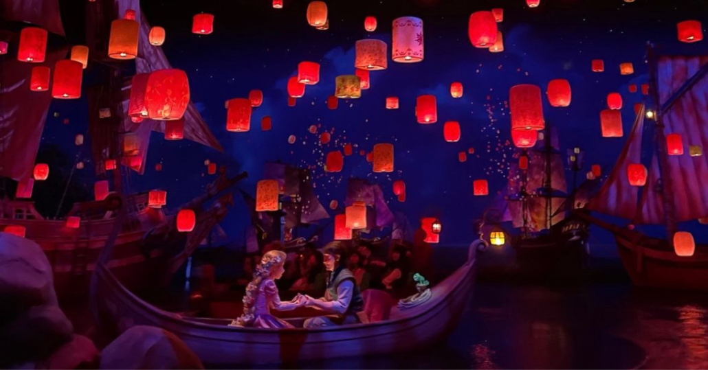 Dreaming Big: International Disney Rides We Wish Were in Disney World