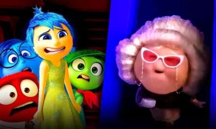 Disney and Pixar Unveil New Emotional Character for “Inside Out 2” in Latest TV Spot