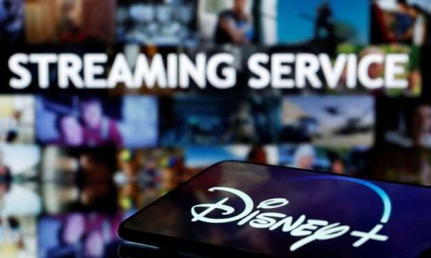 Disney Makes Strategic Shift from Traditional TV to Streaming: Analysis & Implications