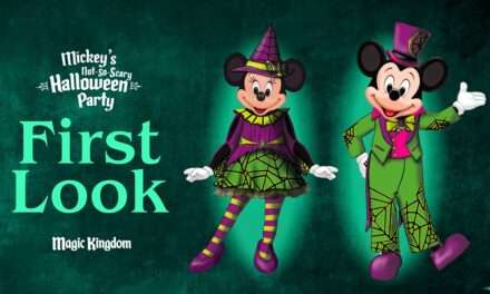 Mickey’s Not-So-Scary Halloween Party 2024: What’s New and Spook-tacular!