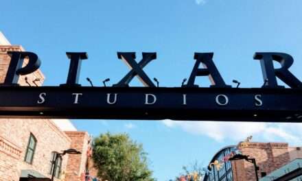 Big Shifts at Pixar: Layoffs and New Strategies for Theaters and Theme Parks