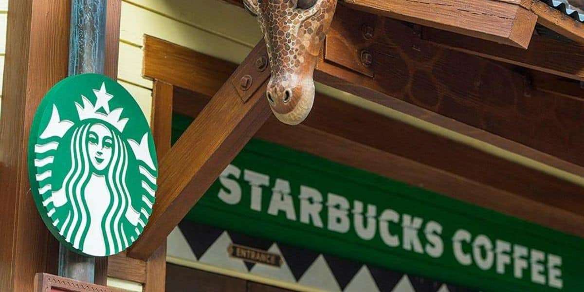 Unveiling the Brewing Storm: Disney, Starbucks, and the DEI Debate
