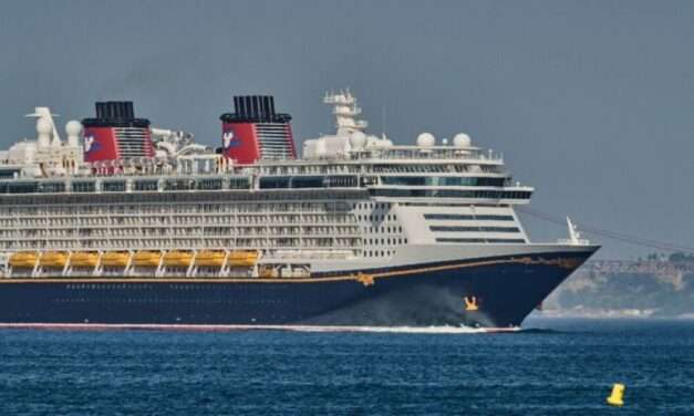 Disney Cruise Line Adjusts Mediterranean Itineraries for 2025: A Magical Response to Protect Marine Life