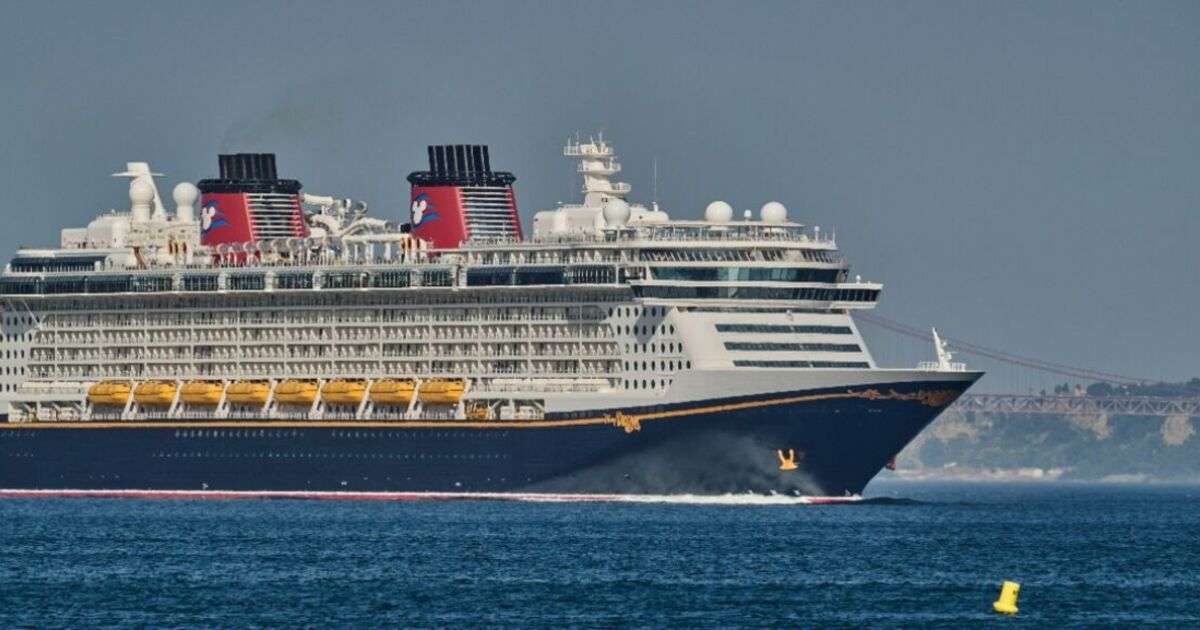Disney Cruise Line Adjusts Mediterranean Itineraries for 2025: A Magical Response to Protect Marine Life