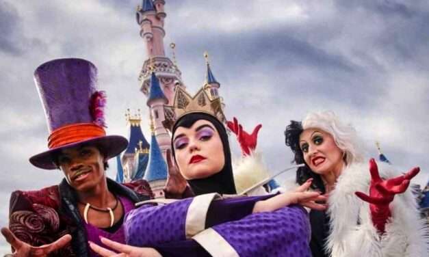 Exploring the Ever-Evolving World of Disney Villains and Controversies