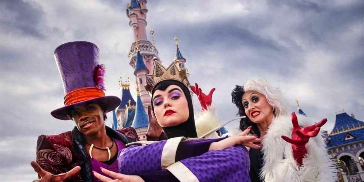 Exploring the Ever-Evolving World of Disney Villains and Controversies