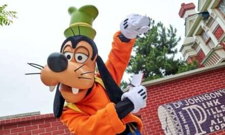 “Unmasking the Magic: Disney Cast Member’s Unfortunate Encounter as Goofy Sheds Light on Park Etiquette”