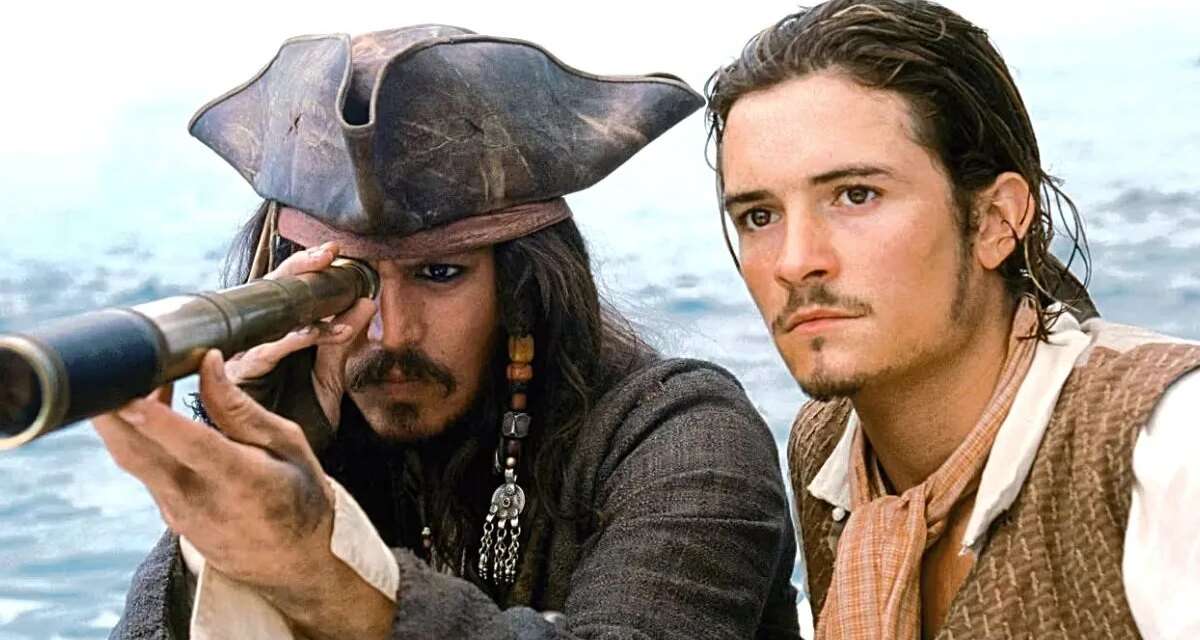 Pirates of the Caribbean: Charting a New Course without Captain Jack – Will Turner and Elizabeth Swann to Set Sail?