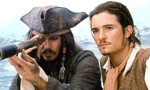 Pirates of the Caribbean: Charting a New Course without Captain Jack – Will Turner and Elizabeth Swann to Set Sail?