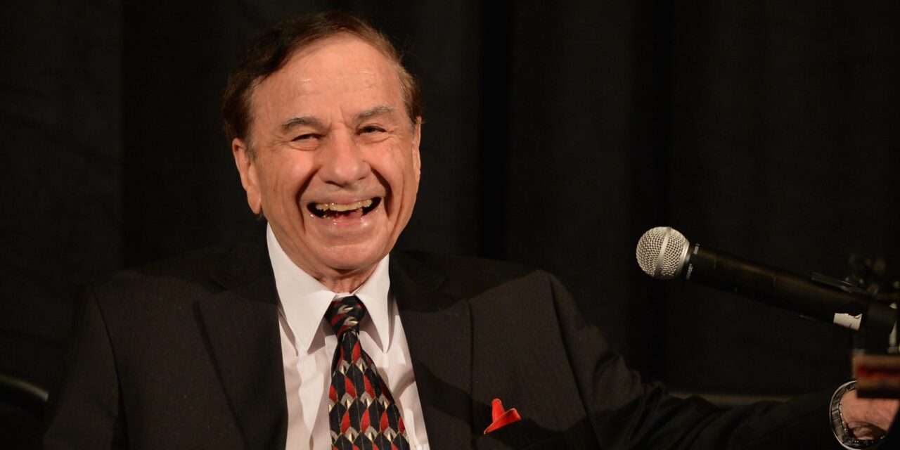 Remembering Disney Legend Richard M. Sherman: A Melody that Echoes Through the Ages