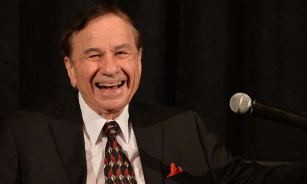 Remembering Disney Legend Richard M. Sherman: A Melody that Echoes Through the Ages